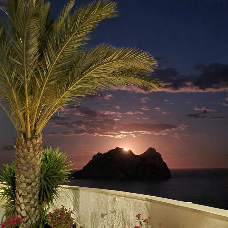 Los Geraneos Águilas Eksteriør billede